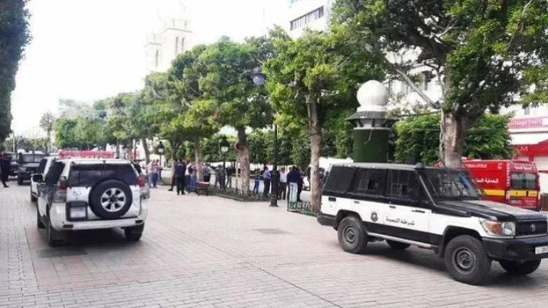 Sac suspect près d’un centre commercial à Tunis : Fausse alerte