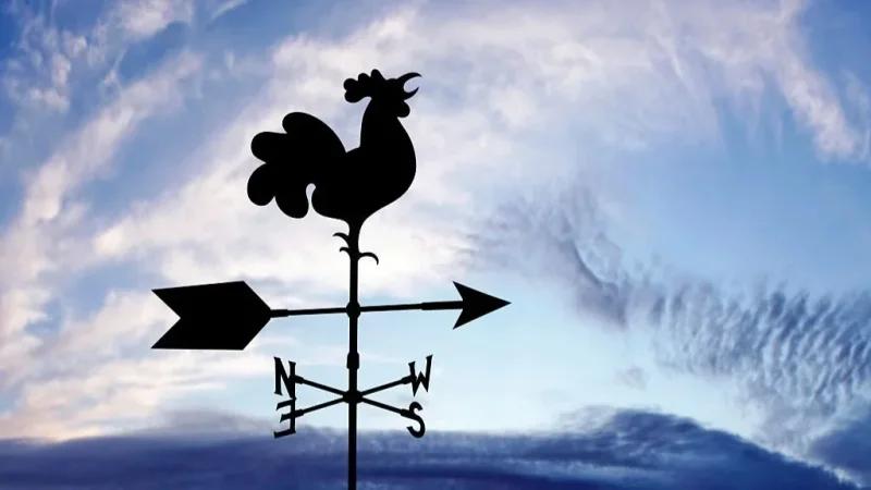 انخفاض طفيف في درجات الحرارة اليوم