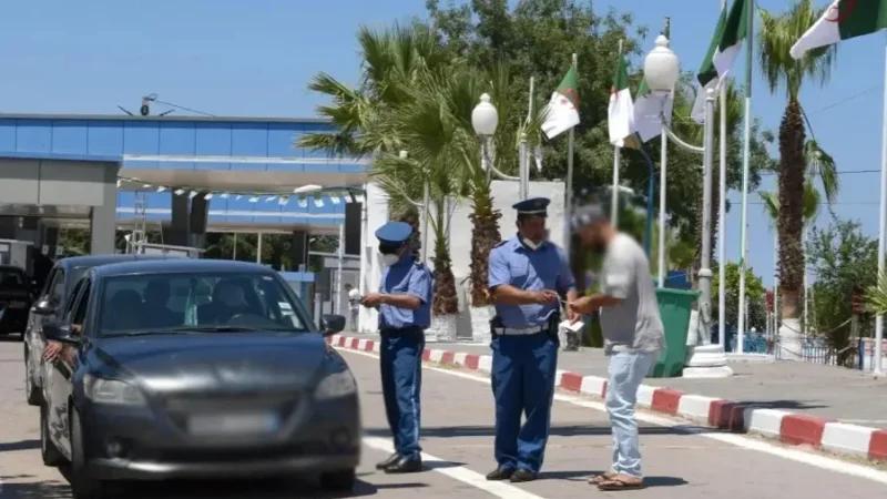 أداء جديد عند مغادرة الجزائر برا بعنوان استهلاك الوقود… وهذه قيمته