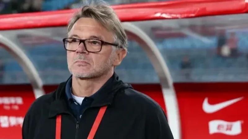 Philippe Troussier veut entraîner les Aigles de Carthage