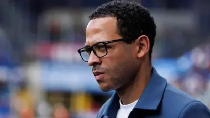 Liam Rosenior nouvel entraîneur de Chelsea