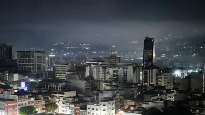 رئيس وزراء فرنسا: العملية الأمريكية في فنزويلا مخالفة للقانون