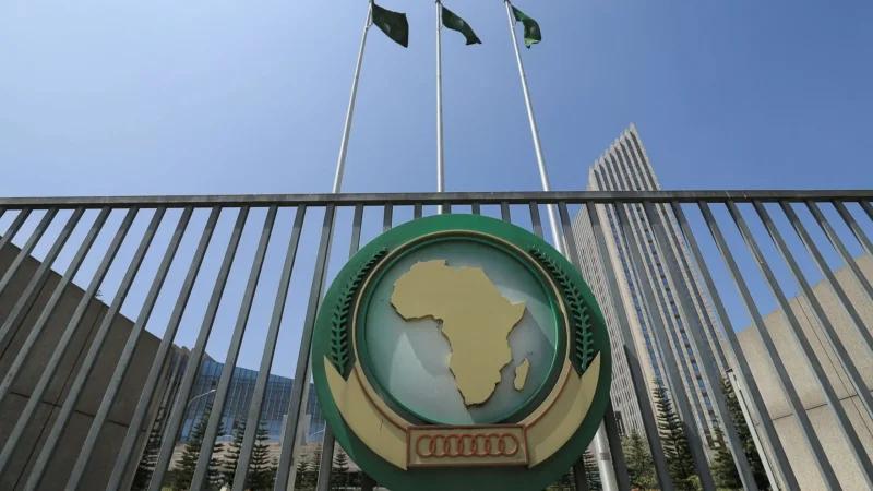 الاتّحاد الإفريقي يدعو إسرائيل إلى إلغاء اعترافها بأرض الصومال