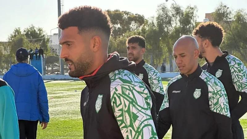 الضفلاوي والعلوي يوقّعان للملعب القابسي