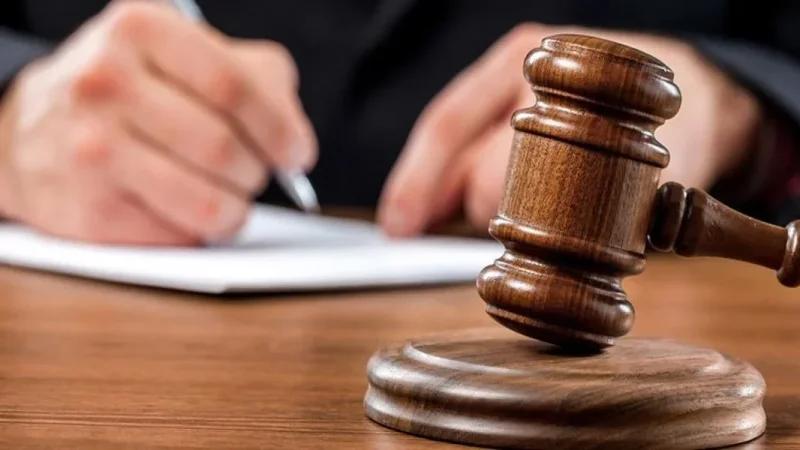 استنطاق المتهمين في ملف 'الغرفة السوداء'