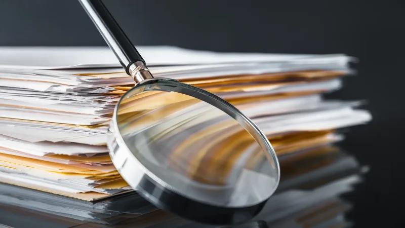 قضية 'الغرفة السوداء': حجز الملف للمفاوضة والتصريح بالحكم