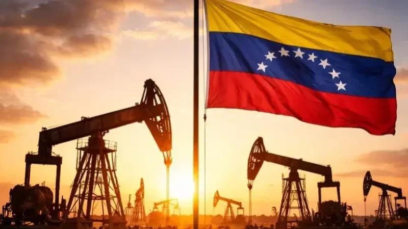 بعد اعتقال مادورو.. ترامب يقرر بيع 50 مليون برميل من نفط فنزويلا