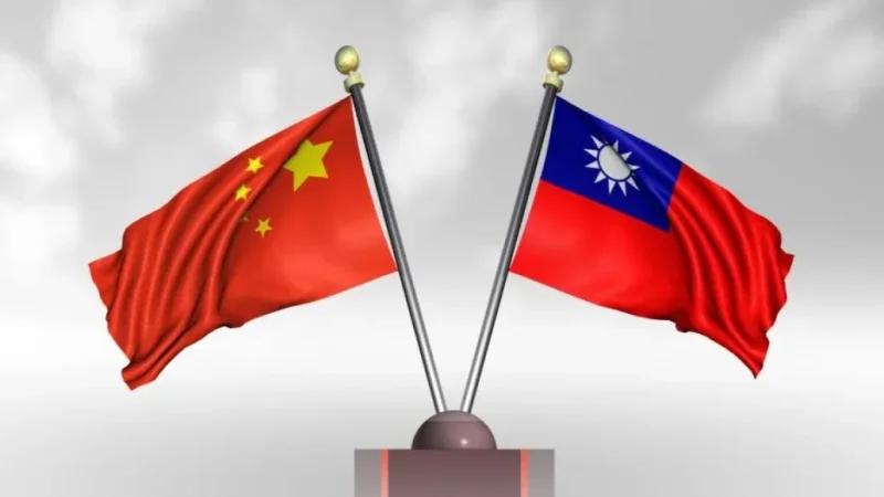 الصين تمنع وزيرين تايوانيين من دخول أراضيها