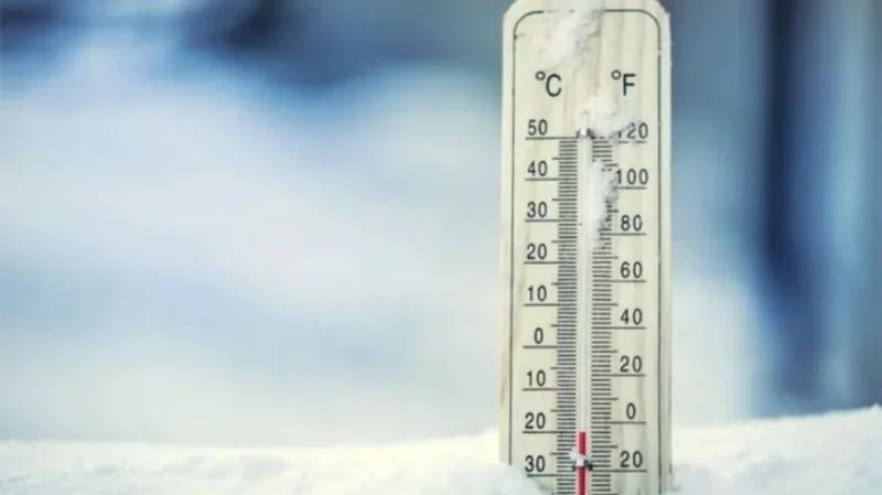 قربة تُسجّل أعلى كميات الأمطار وتساقط الثلوج بتالة وفوسانة