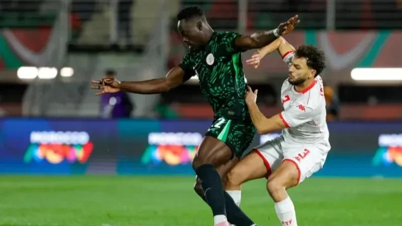 تونس الرابعة.. تعرّف على أكثر المنتخبات ارتكابا للأخطاء في 'الكان'