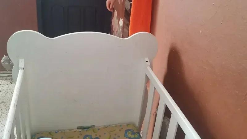 Sousse : Des enfants attachés dans une crèche anarchique