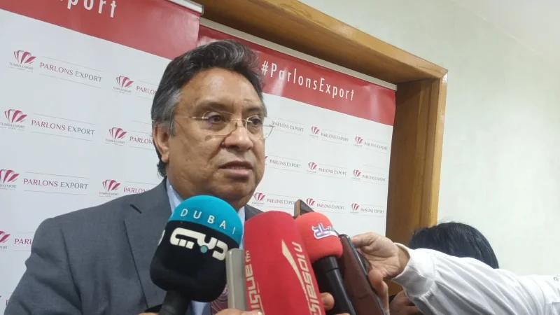 بن حسين: 65 نشاطًا في 2026 بينها الترويج لزيت الزيتون في 27 دولة