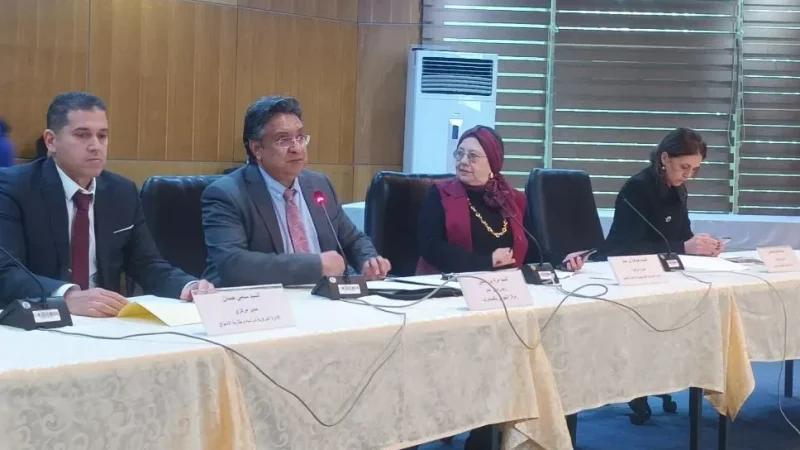 بوابة إلكترونية لمركز النهوض بالصادرات وخدمات جديدة متعددة للمؤسسات