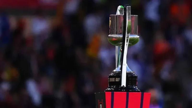 Coupe du Roi: Le Real face à Albacete, le Barça affronte Santander