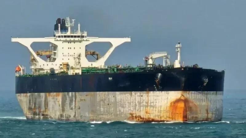 Les USA annoncent avoir saisi un pétrolier russe