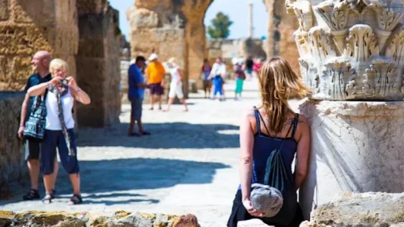 Tourisme: Huit milliards de dinars de recettes en 2025