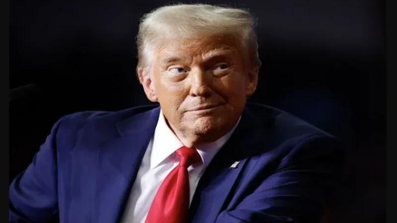 ترامب: روسيا والصين لا تخشيان سوى أمريكا