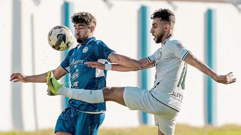 الاتحاد المنستيري ينتصر وديا على النادي الصفاقسي