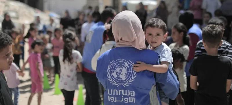 L’UNRWA confrontée à une crise financière sans précédent