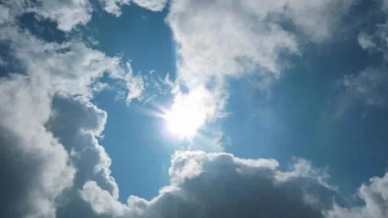 Météo : Températures en légère hausse