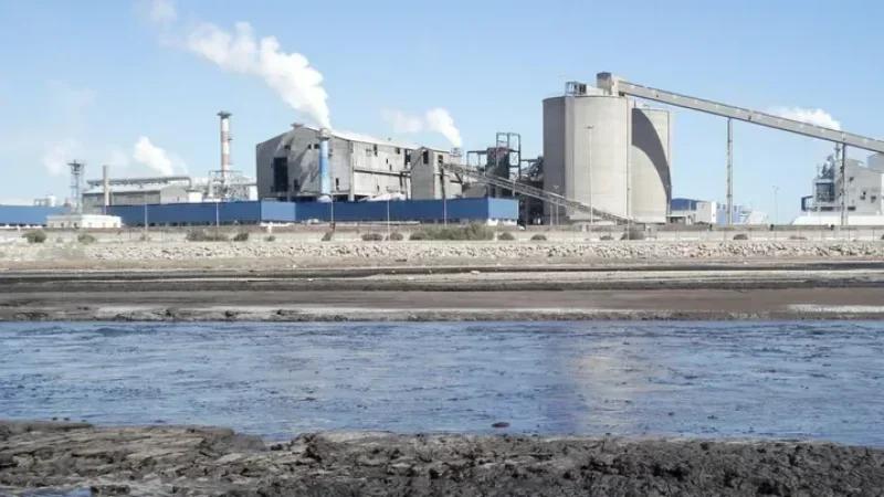 Gabès : Report de l’examen de l’affaire des unités polluantes