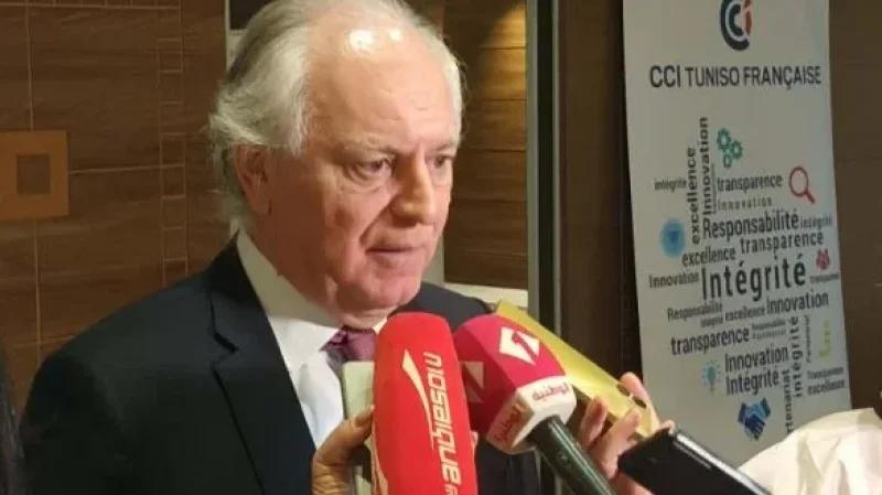 الوزير: تونس بحاجة ملحة جدا للاستثمار بكل الميادين وتنفيذ هذه السياسات