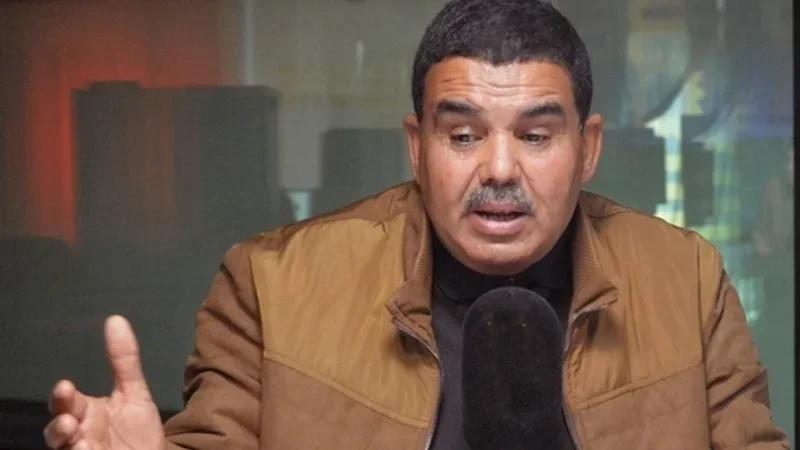 رئيس نقابة الفلاحين: شروط الاكتتاب في صندوق الجوائح تعجيزية