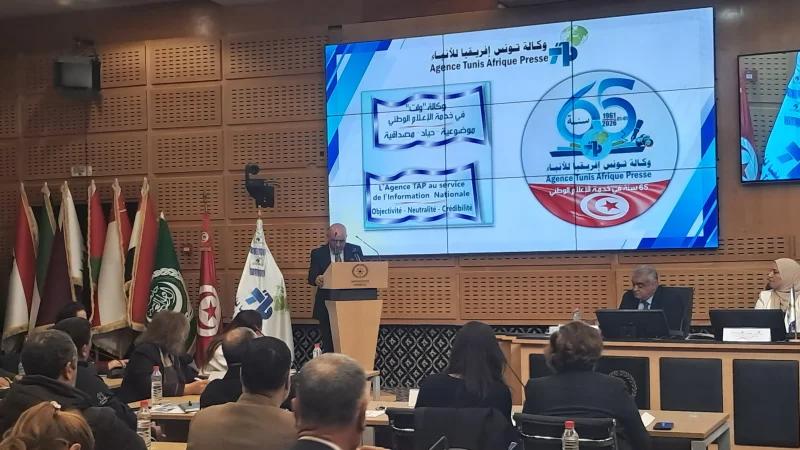 رئيس لجنة الرياضة: قريبا انطلاق الأشغال في ملعب المنزه