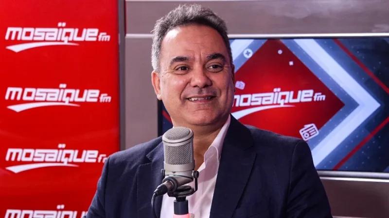 بوعجيلة: تعديل الشراكة الأورومتوسطية ساهم في تفادي 3 مليار دينار خسائر