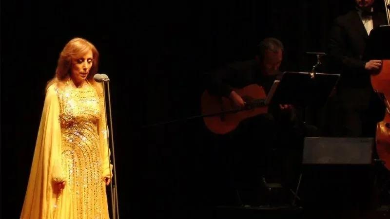 بعد زياد الرحباني.. فيروز تُفجع بوفاة نجلها الأصغر