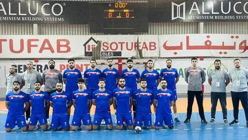 احتراز المكنين ضد النادي الإفريقي: الرابطة تؤجل قرارها مجددا