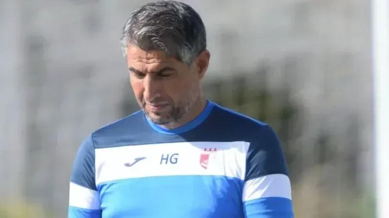 Olympique de Béja : Hafedh Guitouni jette l'éponge