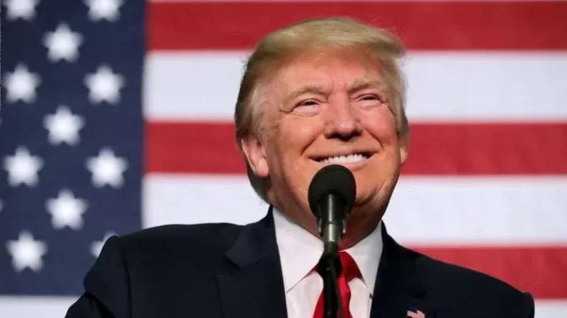 ترامب: الحشود في إيران هائلة والحماس لإسقاط النظام مذهل