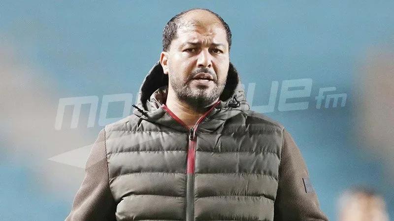 معين الشعباني الأقرب لتدريب المنتخب