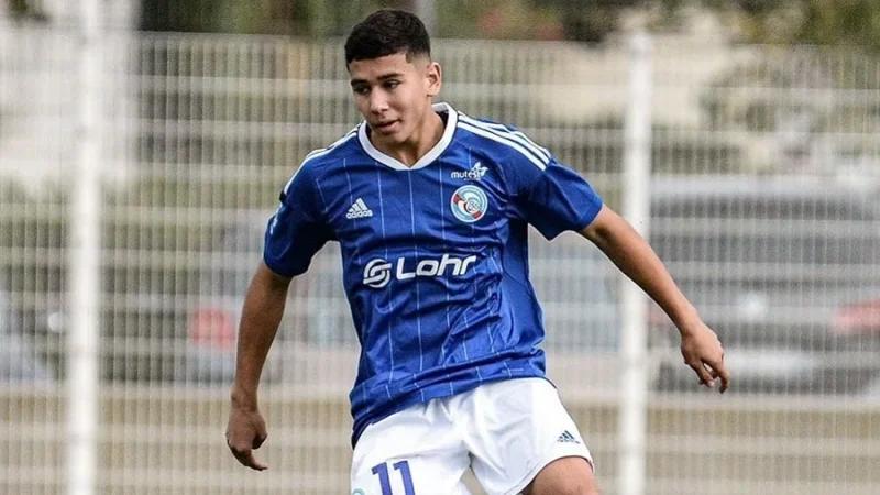 الترجي: مفاوضات متقدمة مع إلياس عرعار