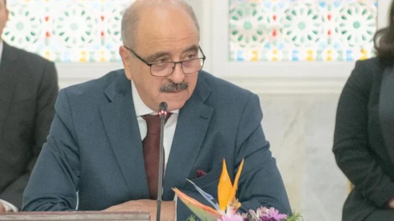 وزير الخارجية يشارك في اجتماع طارئ حول الصومال والعدوان على فلسطين