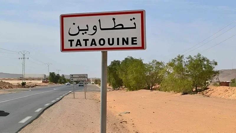 وزير الفلاحة: سيتم تدعيم تطاوين بأطباء بياطرة وكهربة الآبار