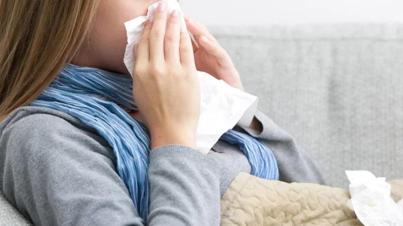 دكتورة مكلفة بالتثقيف الصحي: التلقيح يحمي من متحور K بنسبة 75%