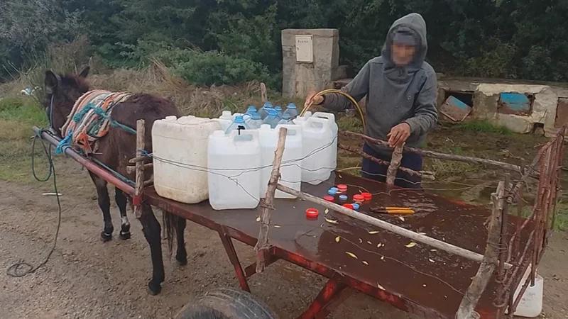 جندوبة: مشاريع للتزويد بالماء الصالح للشراب بحوالي 60 مليون دينار