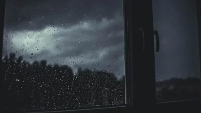 أمطار السبت مع انخفاض درجات الحرارة