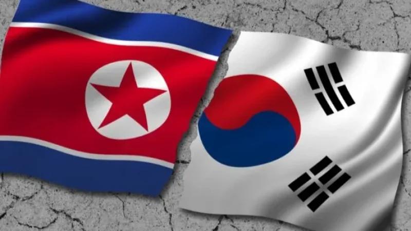 بعد إسقاطها لمسيّرة.. كوريا الشمالية تتوعد جارتها الجنوبية