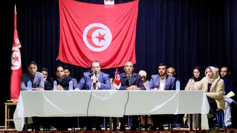 رمادة: إحداث شركة أهلية جديدة مختصة في تربية الماشية