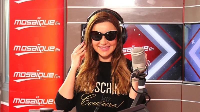 منال عمارة: 'لا أحتاج صفة نجمة.. اسمي يكفي'