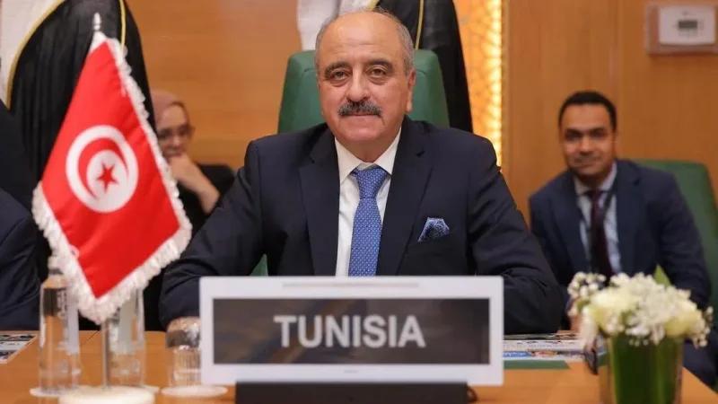 تونس تجدّد دعمها للصومال وتدين اعتراف الكيان الصهيوني بـ 'أرض الصومال'