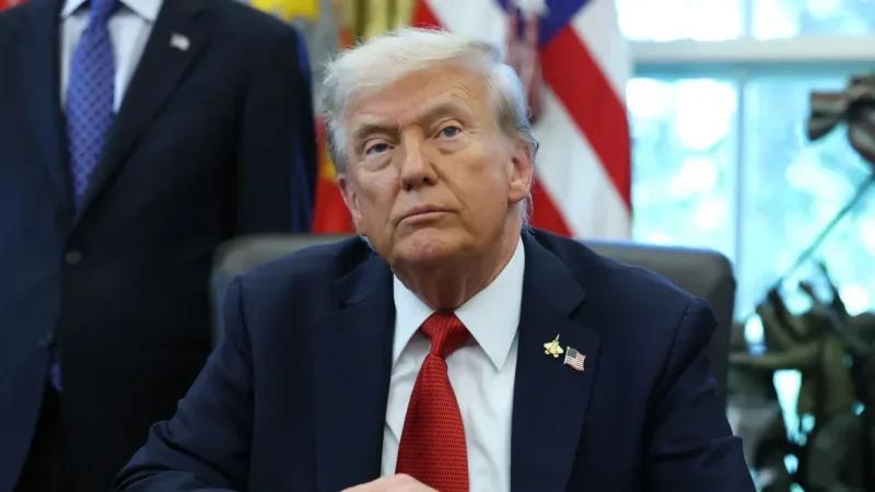 إدارة جائزة نوبل ترد بعد اقتراح الفائزة بمنحها إلى ترامب