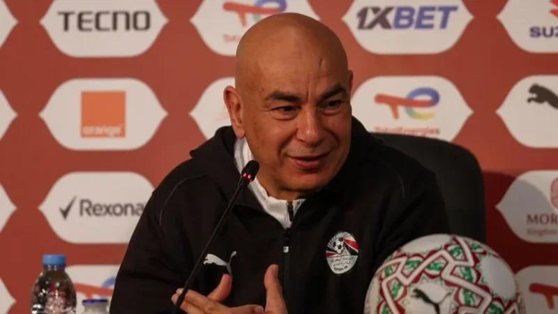 حسام حسن: أعدنا الهيبة لمعسكر منتخب مصر من جديد