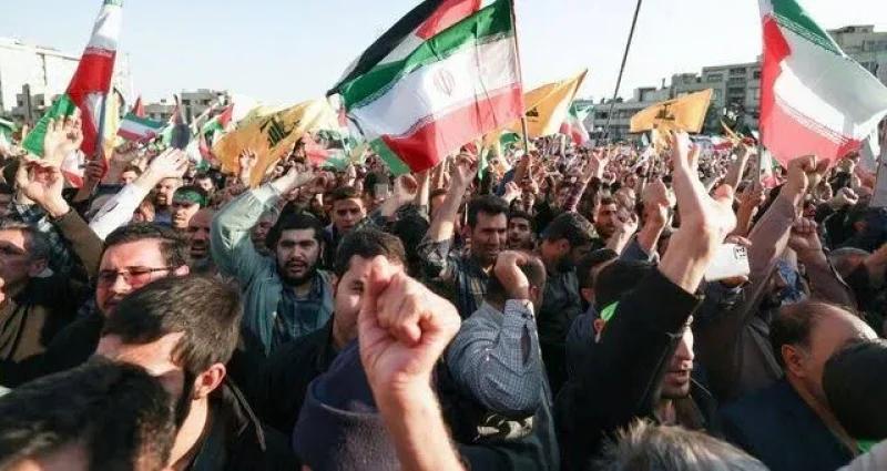 Iran : au moins 192 manifestants tués en deux semaines