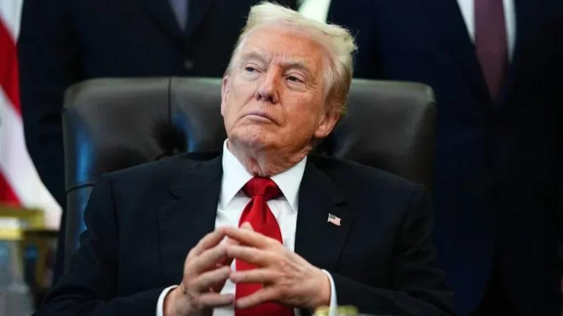 ترامب: ادعو كوبا للاتفاق قبل فوات الأوان