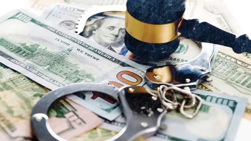 الاحتفاظ بشقيقيْن بشُبهة تبييض أموال متأتية من تهريب مادة 'البلور