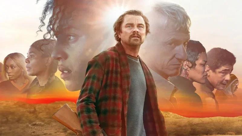 'Une bataille après l'autre' triomphe aux Golden Globes